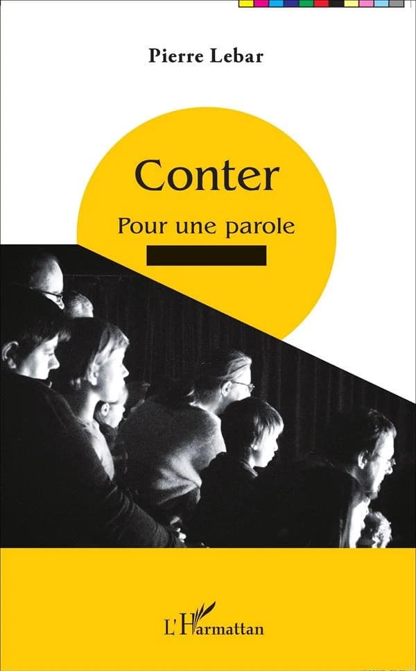 Conter : pour une parole percutante