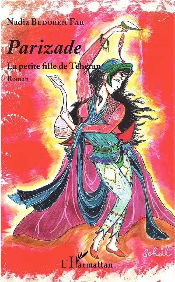 Parizade : roman