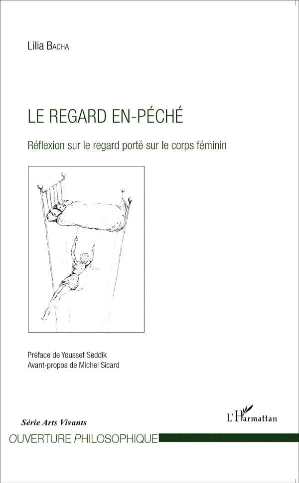 Le regard en-péché : réflexion sur le regard porté sur le corps féminin
