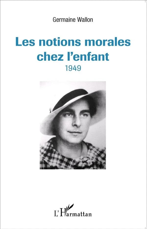 Les notions morales chez l'enfant, 1949