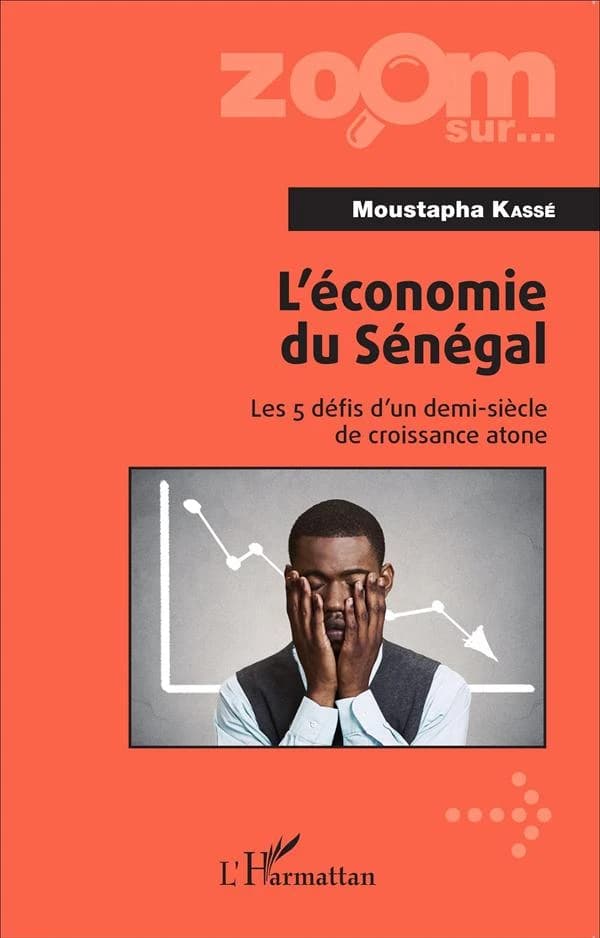 L'économie du Sénégal : les 5 défis d'un demi-siècle de croissance atone
