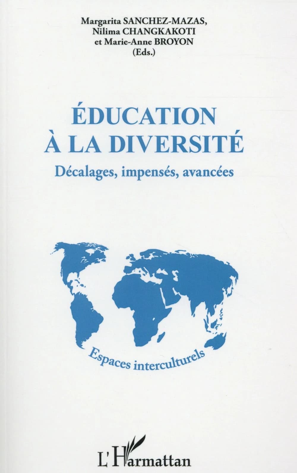 Éducation à la diversité : décalages, impensés, avancées