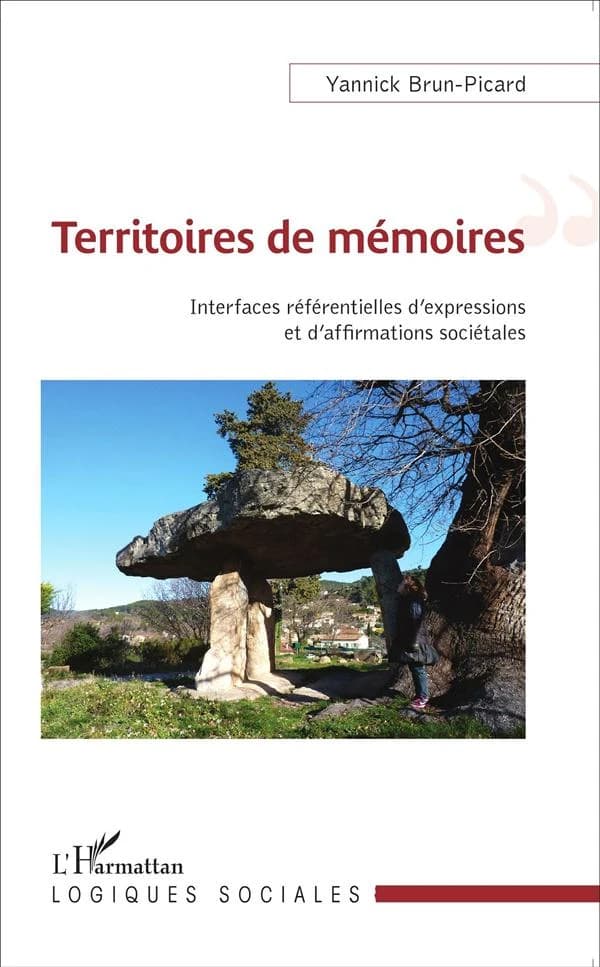 Territoires de mémoires : interfaces référentielles d'expressions et d'affirmations sociétales