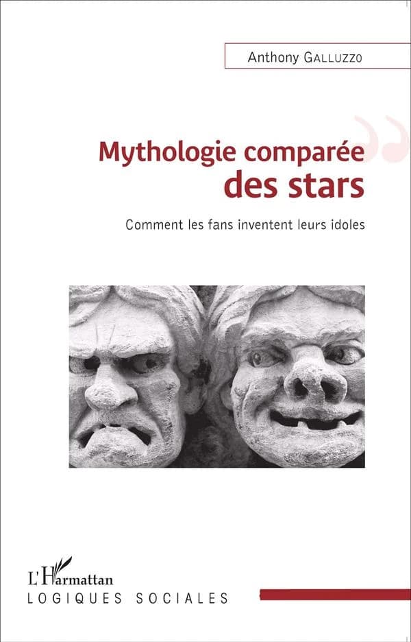 Mythologie comparée des stars : comment les fans inventent leurs idoles