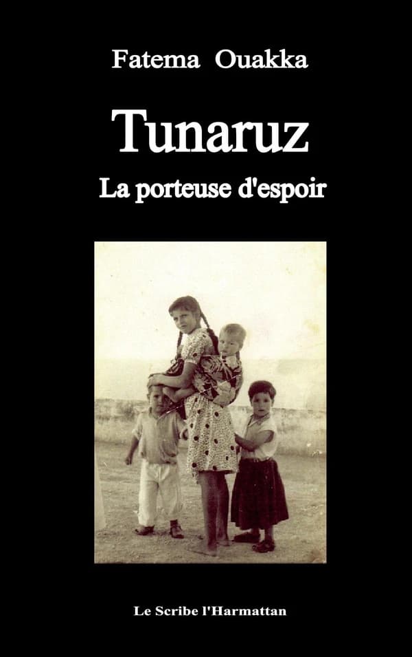 Tunaruz : la porteuse d'espoir