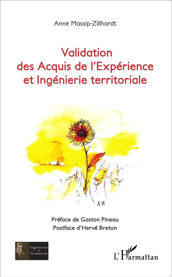 Validations des acquis de l'expérience et ingénierie territoriale