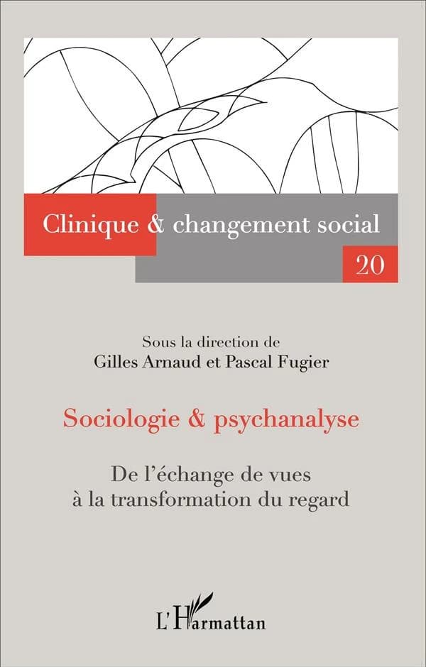 Sociologie & psychanalyse : de l'échange de vues à la transformation du regard