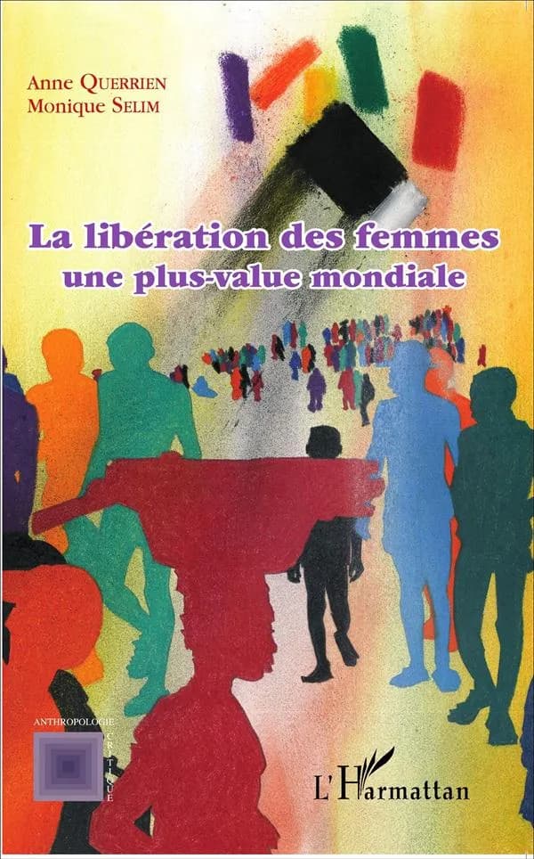 La libération des femmes : une plus-value mondiale