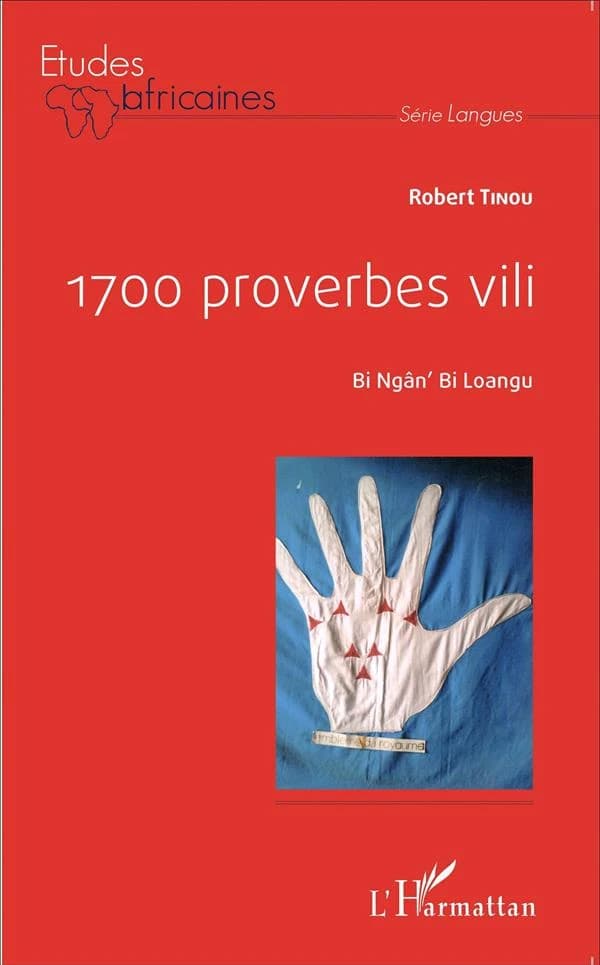 1700 proverbes vili : bi ngân' bi loangu