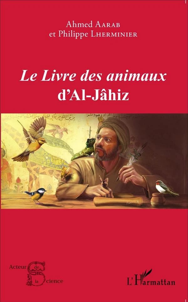 Le livre des animaux d'Al-Jâhiz