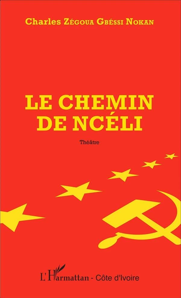 Le chemin de Ncéli : théâtre