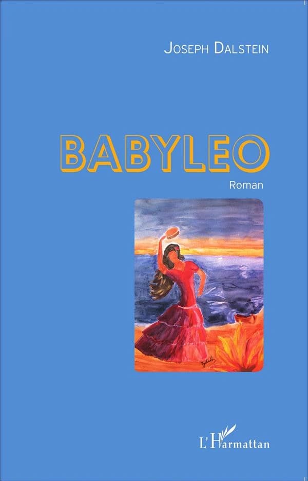 Babyleo : roman