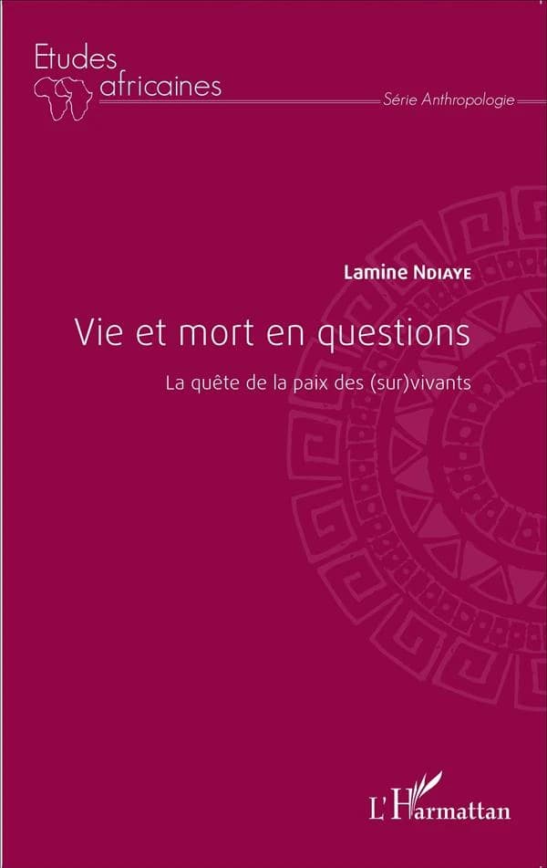 Vie et mort en questions : la quête de la paix des (sur)vivants