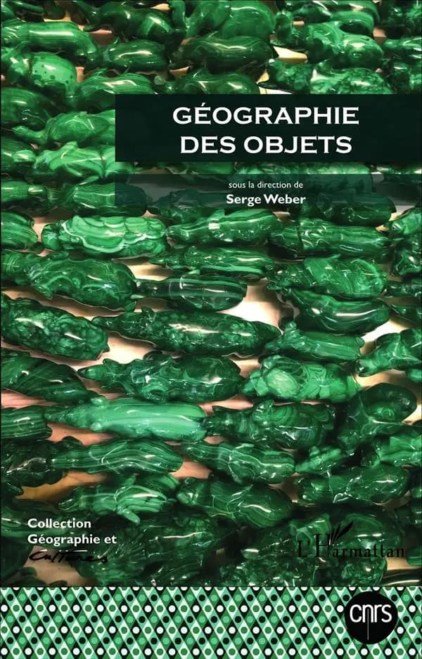 Revue géographie et cultures n.91