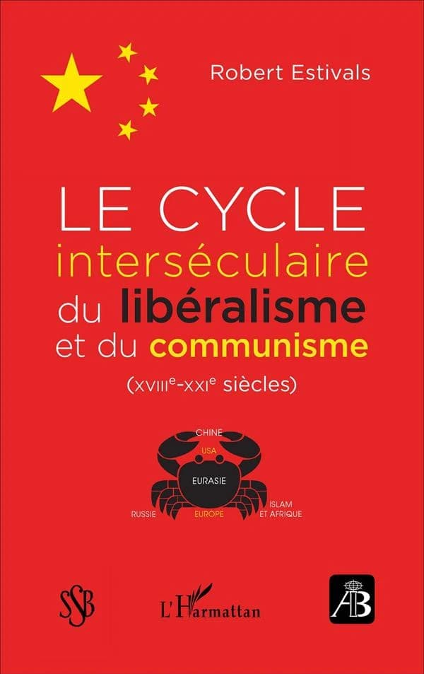 REVUE DE BIBLIOLOGIE Tome 82 : cycle interséculaire du libéralisme et du comunisme (XVIIIe-XXIe siècles)