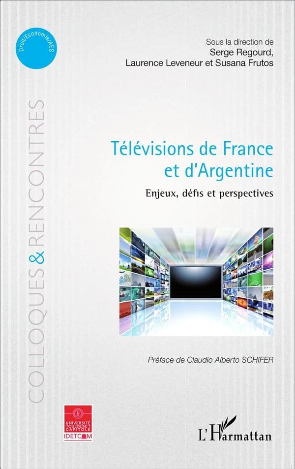 Télévisions de France et d'Argentine : enjeux, défis et perspectives