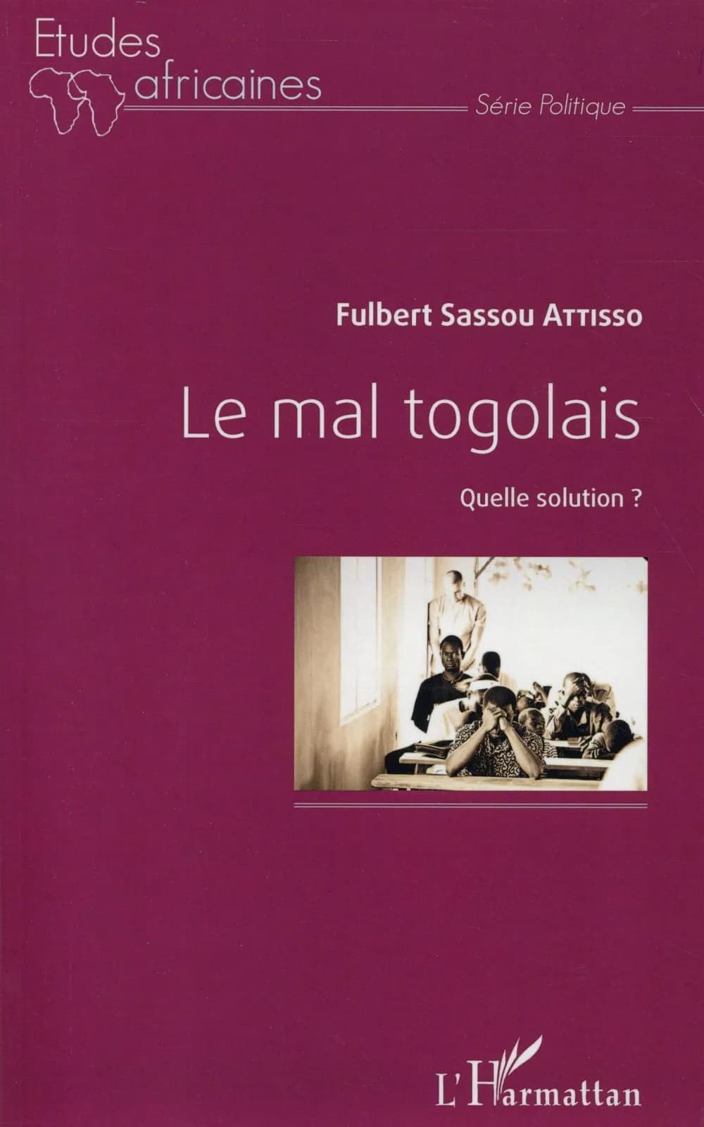 Le mal togolais : quelle solution ?