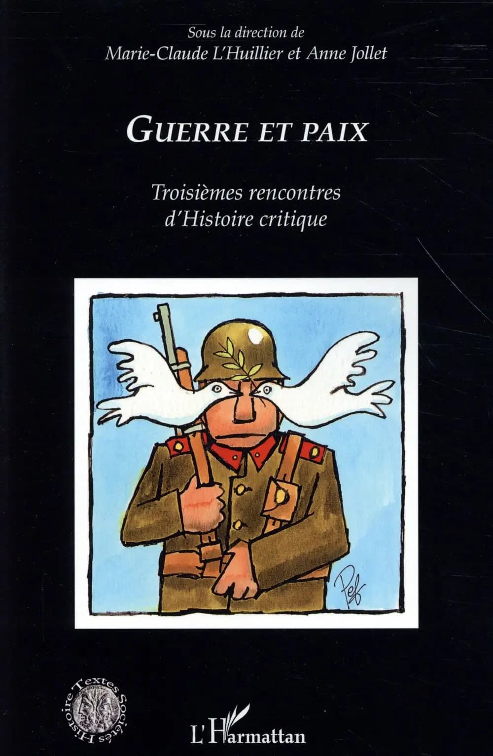Guerre et paix