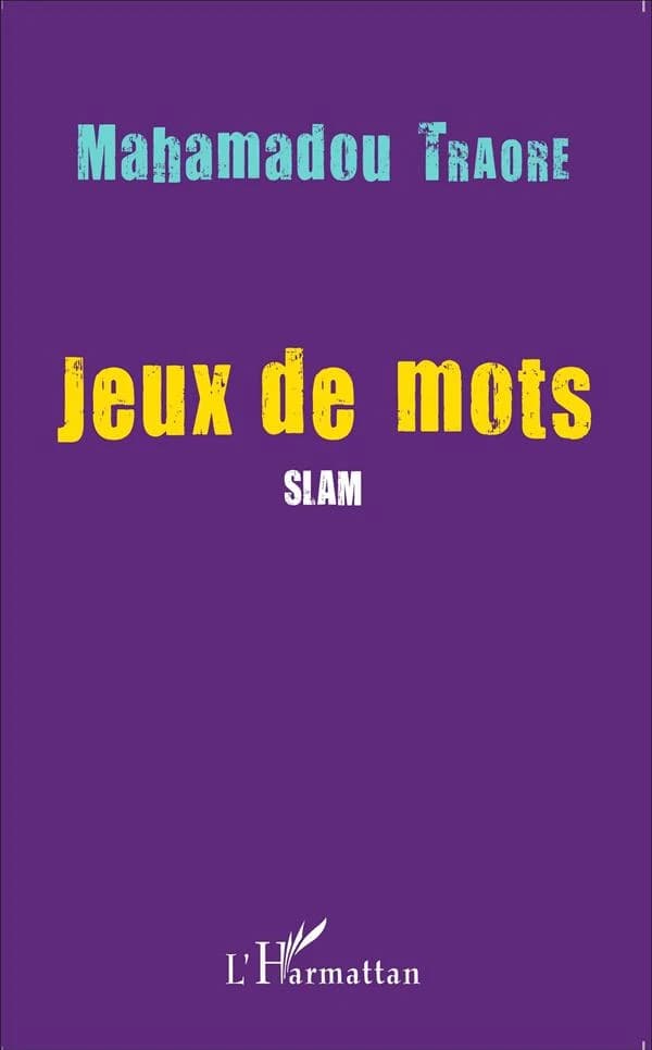 Jeux de mots : slam