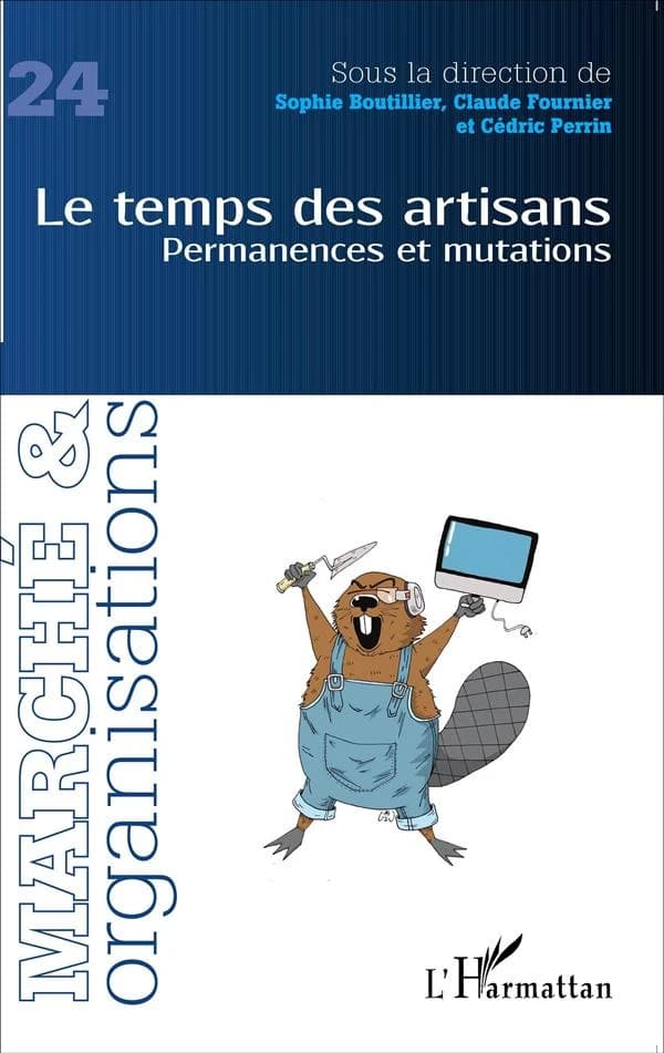 Le temps des artisans : Permanences et mutations