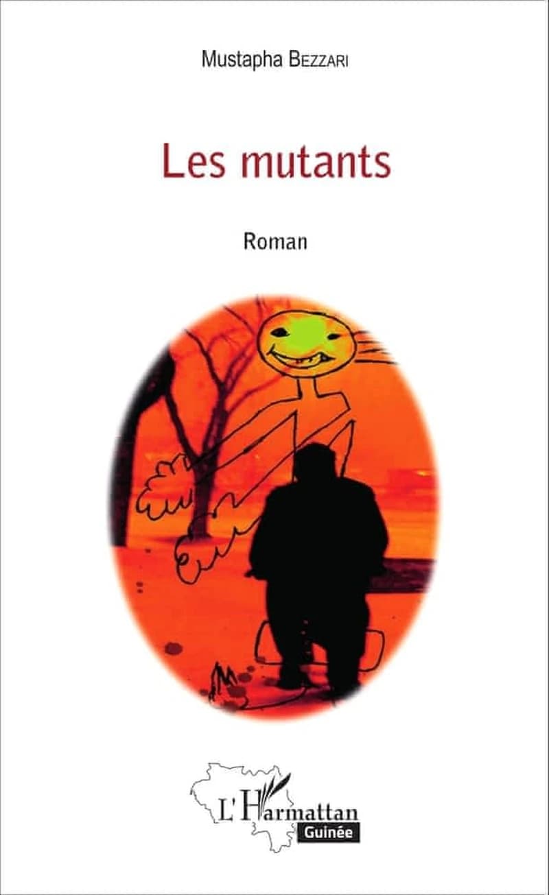 Les mutants : roman