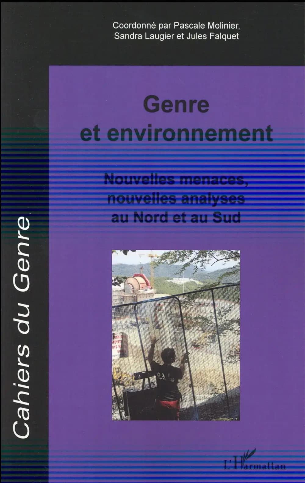 Genre et environnement : nouvelles menaces, nouvelles analyses au Nord et au Sud