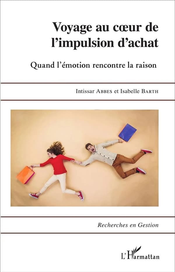 Voyage au coeur de l'impulsion d'achat : quand l'émotion rencontre la raison