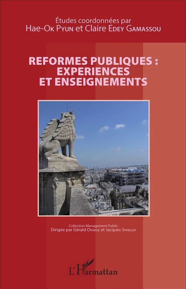 Réformes publiques, expériences et enseignements