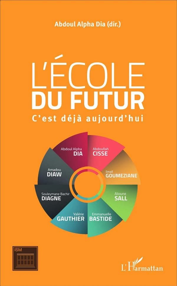 L'école du futur : c'est déjà demain