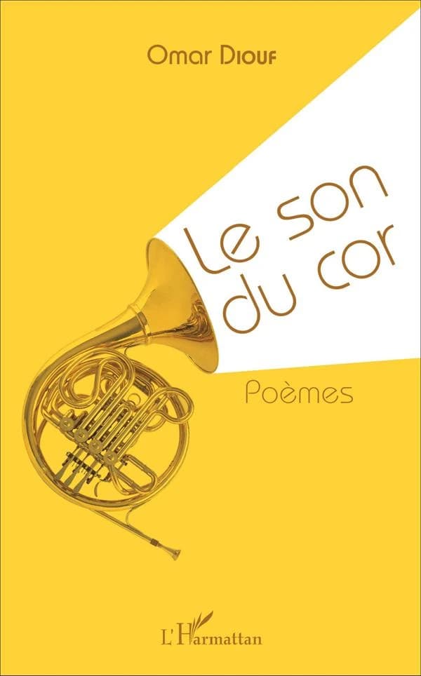 Le son du cor : poèmes