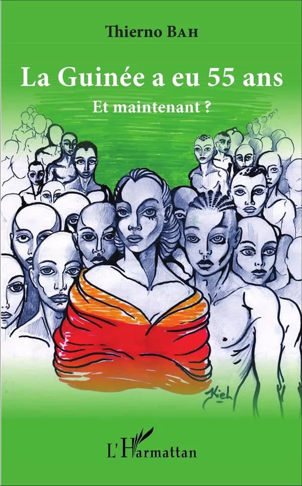 La Guinée a eu 55 ans : et maintenant ?