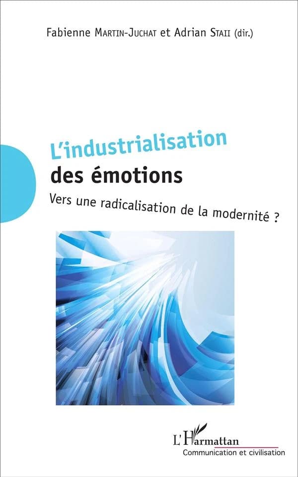 L'industrialisation des émotions : vers une radicalisation de la modernité ?