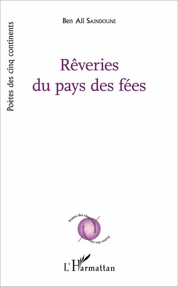 Rêveries du pays des fées