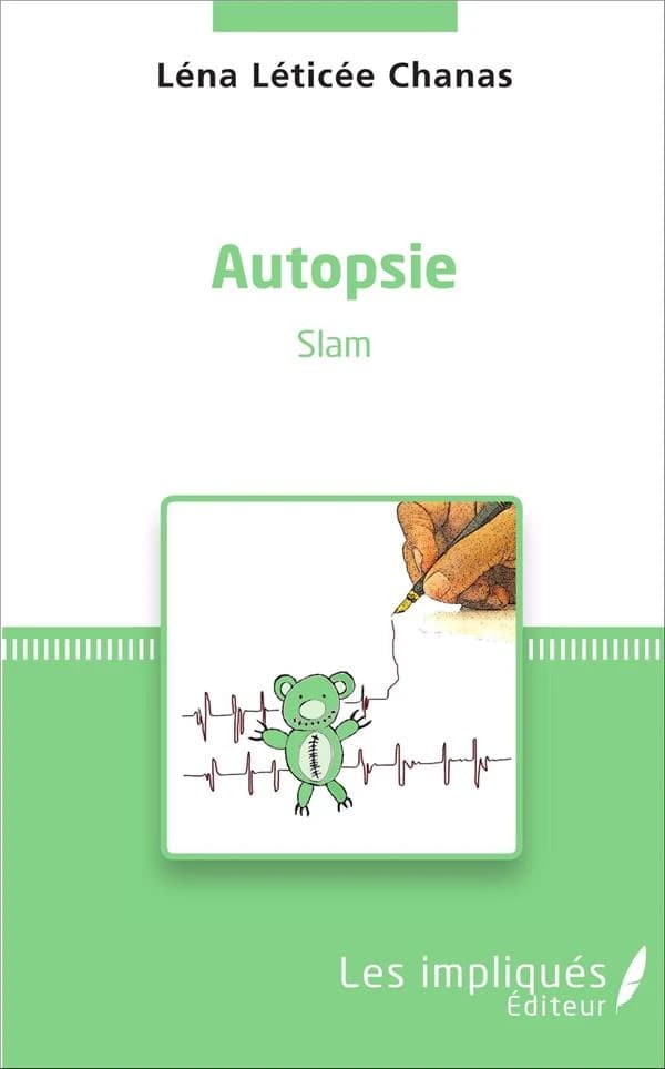 Autopsie : slam