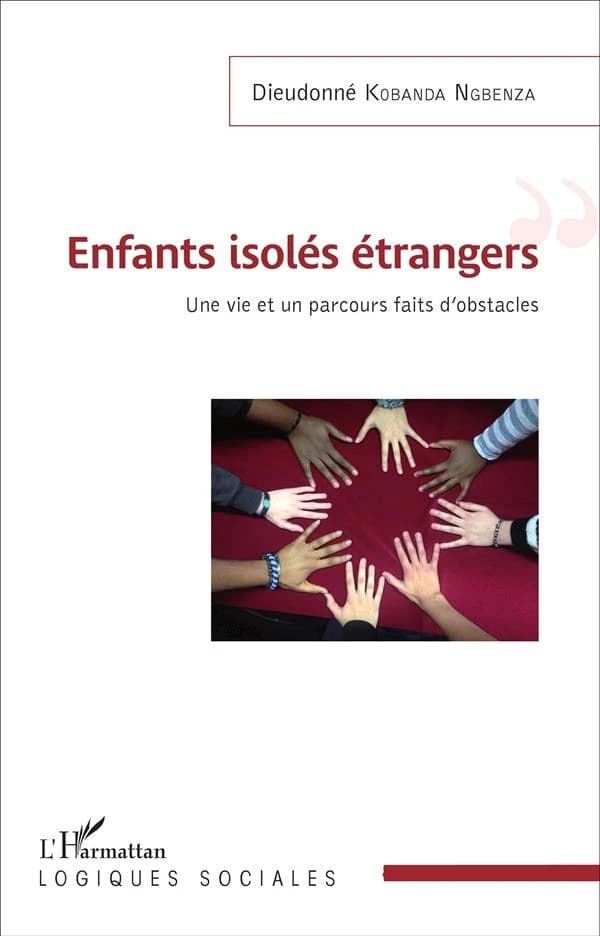 Enfants isolés étrangers : une vie et un parcours faits d'obstacles