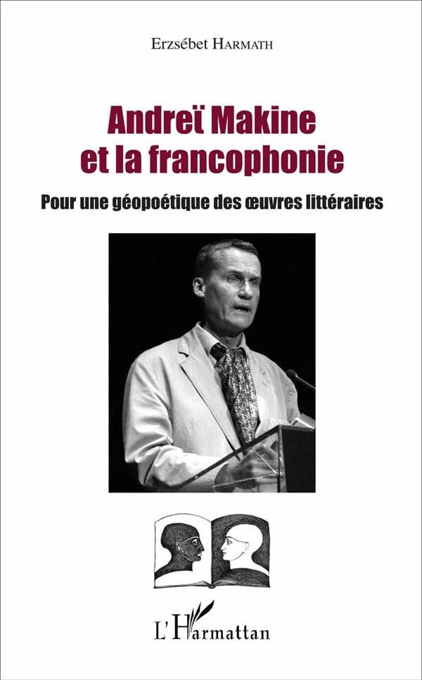 Andreï Makine et la francophonie : pour une géopoétique des oeuvres littéraires