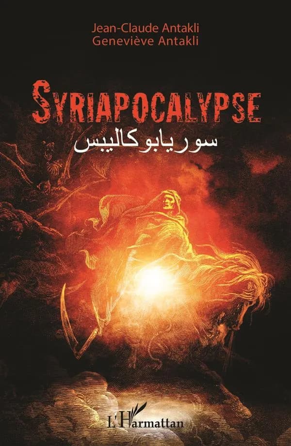 Syriapocalypse