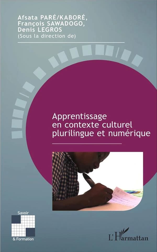 Processus enseignement-apprentissage et contextes culturels et linguistiques