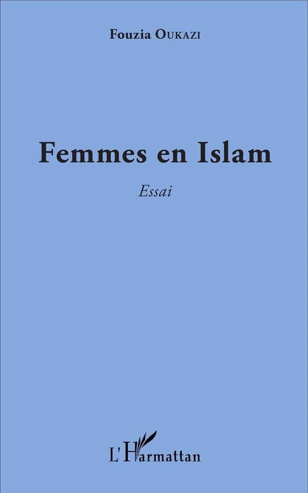 Femme en islam : essai