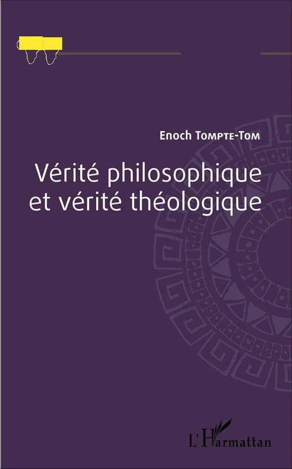 Vérité philosophique et vérité théologique