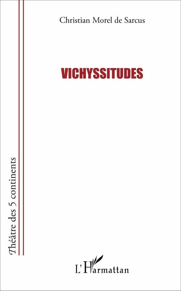 Vichyssitudes
