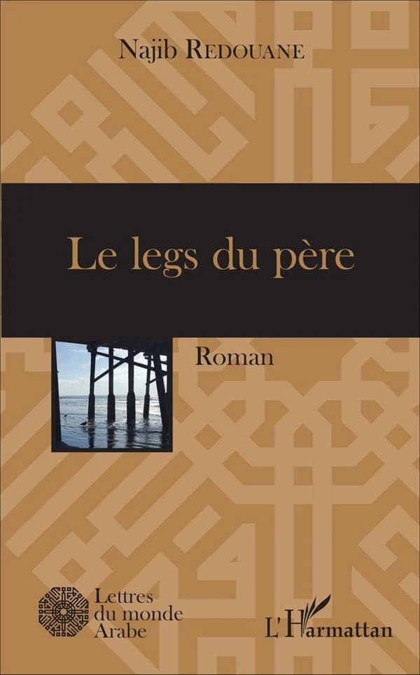 Le legs du père : roman
