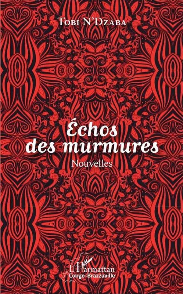 Échos des murmures : nouvelles