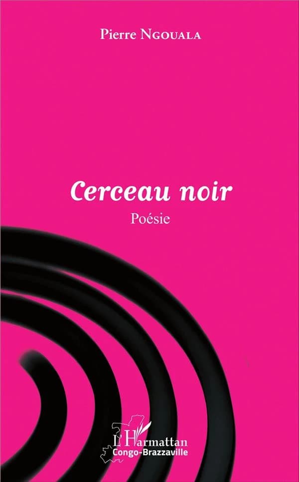 Cerceau noir : poésie