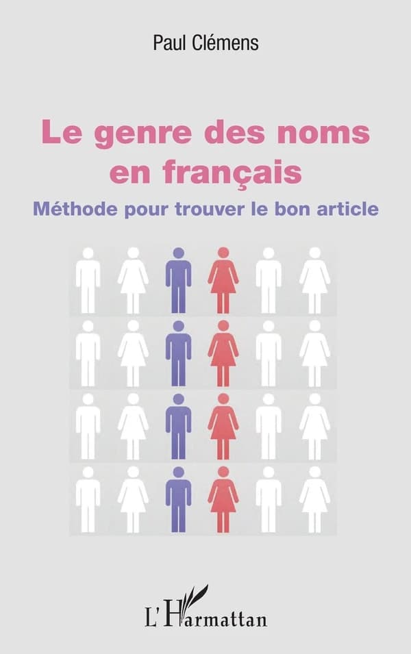 Le genre des noms en français : méthode pour trouver le bon article