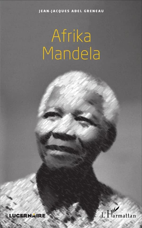 Afrika Mandela