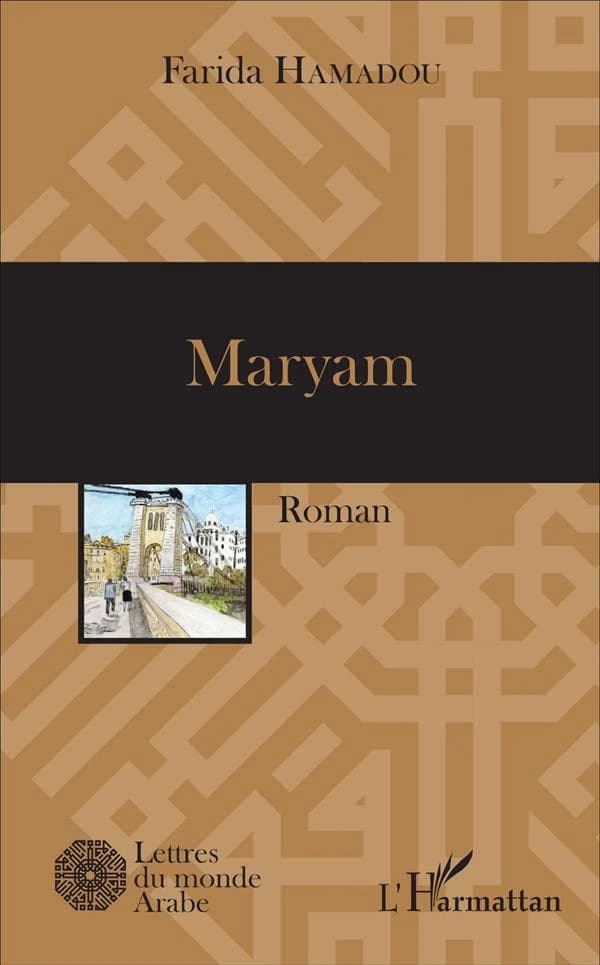 Maryam : roman