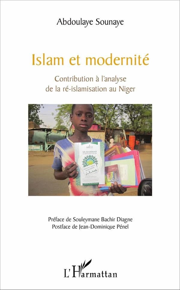 Islam et modernité : contribution à l'analyse de la ré-islamisation au Niger