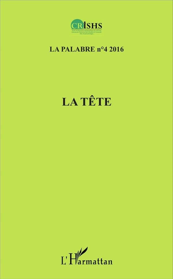 La tete (édition 2016)