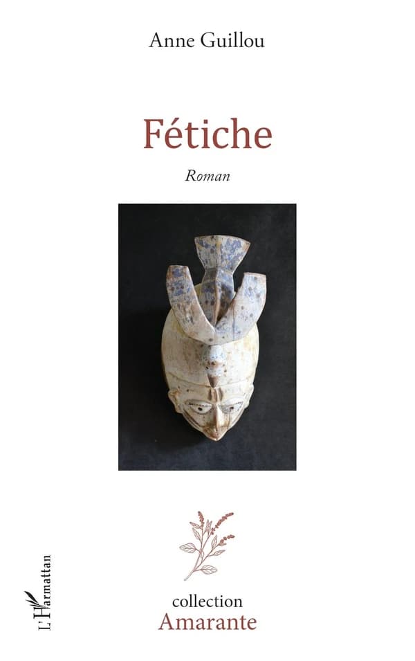 Fétiche : roman